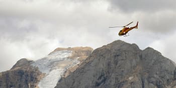 Tragédie v Apeninách. Česká turistka zemřela při exkurzi v horách, zřítila se kvůli fotkám