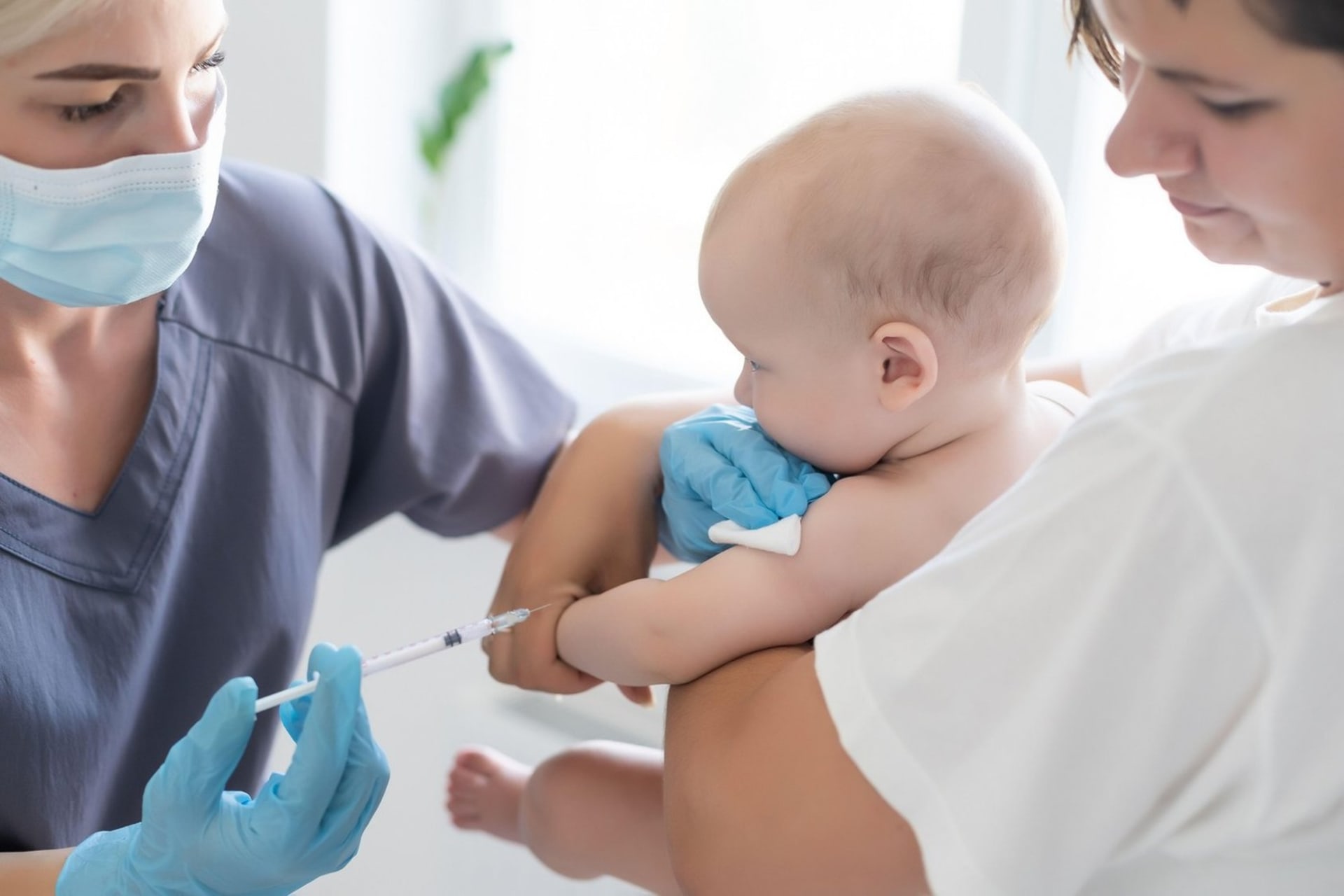 Od roku 2024 je očkování pro děti určitého věku hrazeno pojišťovnou.