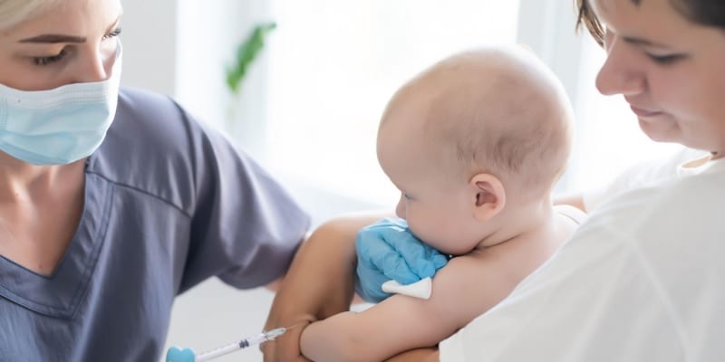 Od roku 2024 je očkování pro děti určitého věku hrazeno pojišťovnou.