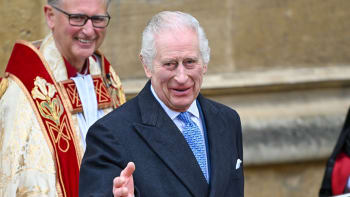 Karel III. se vrací ke královským povinnostem. Buckinghamský palác promluvil o jeho zdraví