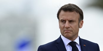 Vražda školáka otřásá Francií: Zvířata, zmasakrovali ho, říká starosta. Zasáhne i Macron