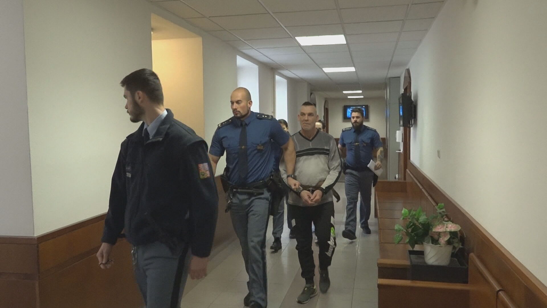 Vrchní soud v Olomouci se zabýval smrtí ženy, kterou její přítel předávkoval výluhem z fentanylové náplasti.