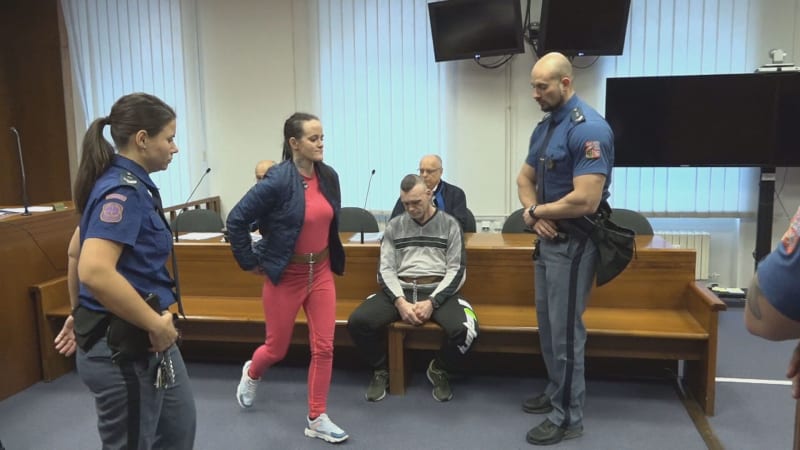 Vrchní soud v Olomouci se zabýval smrtí ženy, kterou její přítel předávkoval výluhem z fentanylové náplasti.