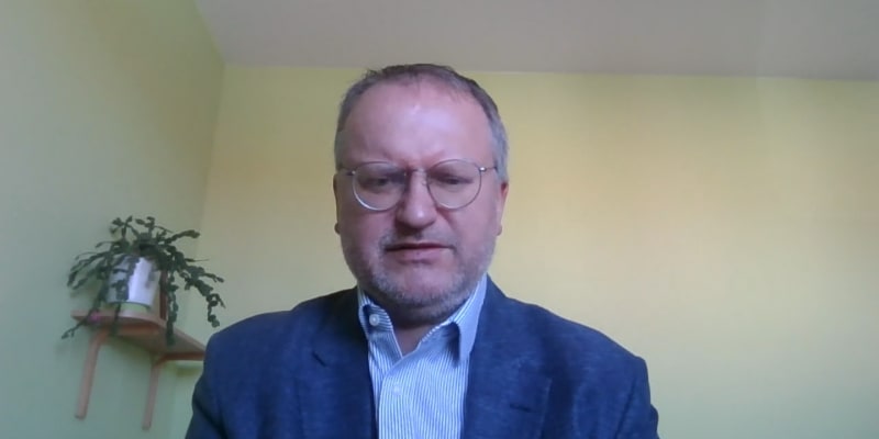 Daniel Koštoval