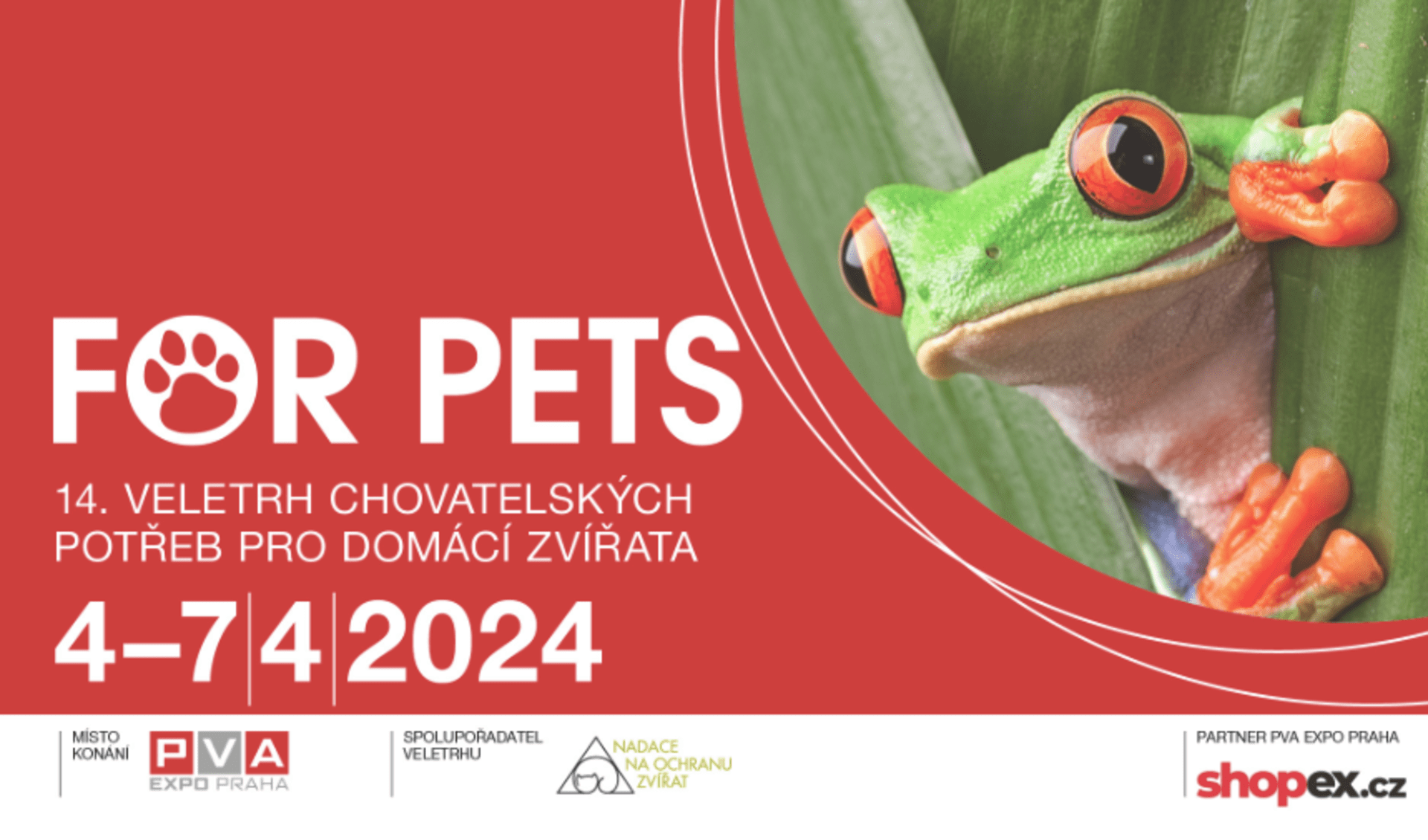 FOR PETS 2024