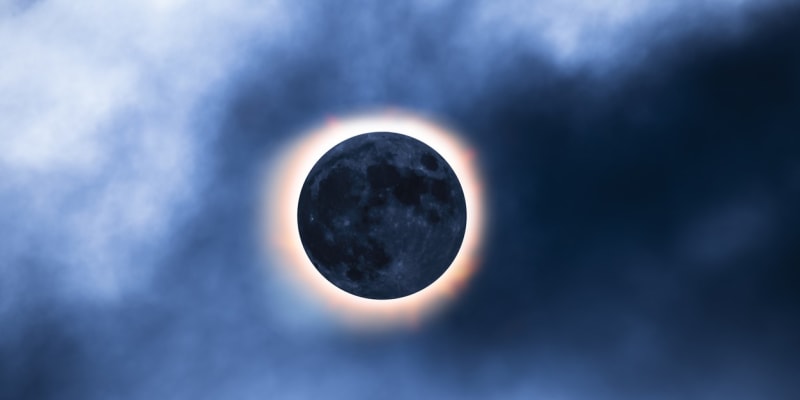 Zatmění Slunce v USA bude k vidění 7. dubna