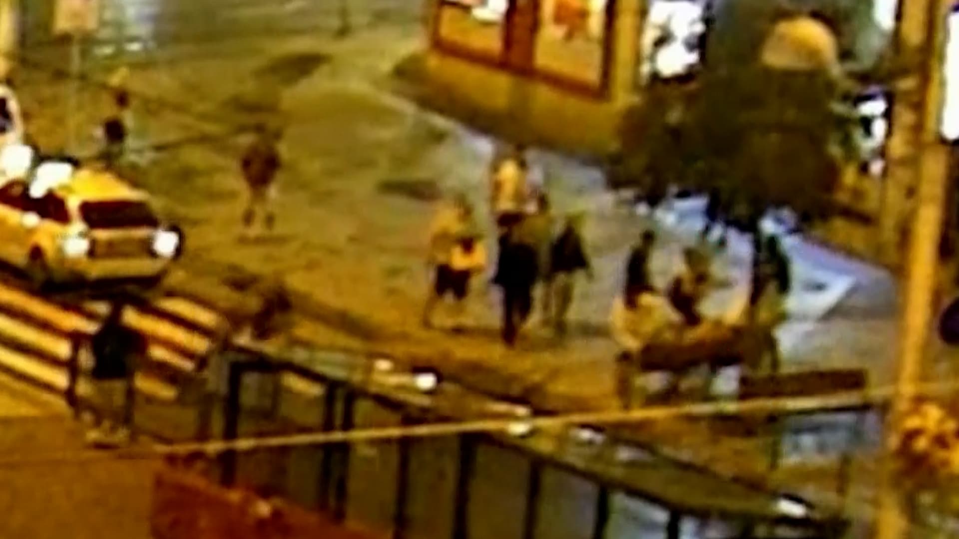 Brutální útok na muže z Ukrajiny v Brně vyšetřují policisté