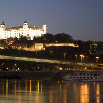 Bratislava (Ilustrační foto)