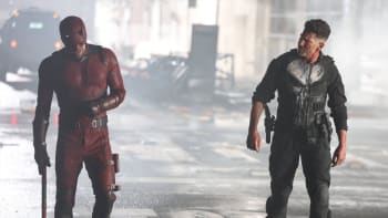 Punisher a Daredevil jsou zpátky. Fotky a videa z natáčení ukazují nejočekávanější marvelácký seriál