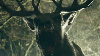 Bambi drsně vrací úder. Nový horor má první trailer, Walt Disney se obrací v hrobě