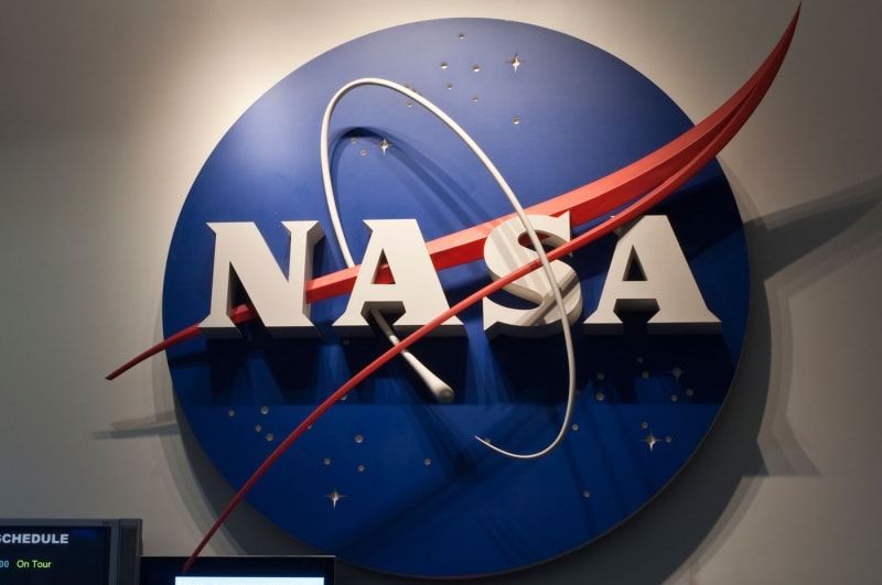 Americký Národní úřad pro letectví a vesmír (NASA)