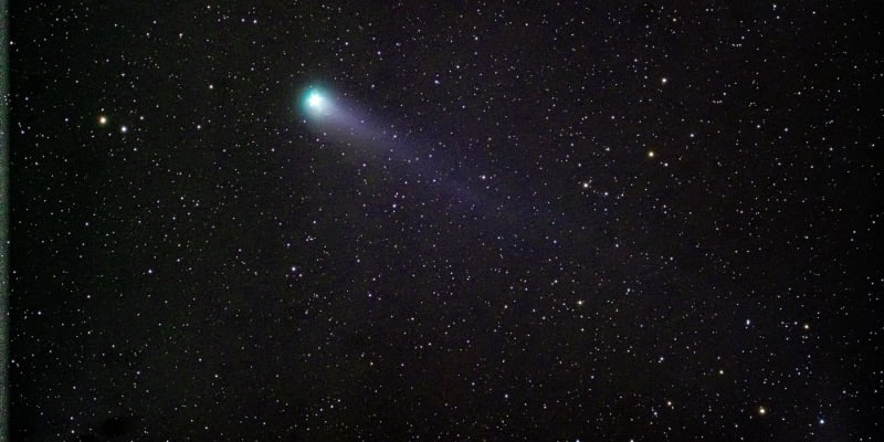 Pons-Brooksova kometa