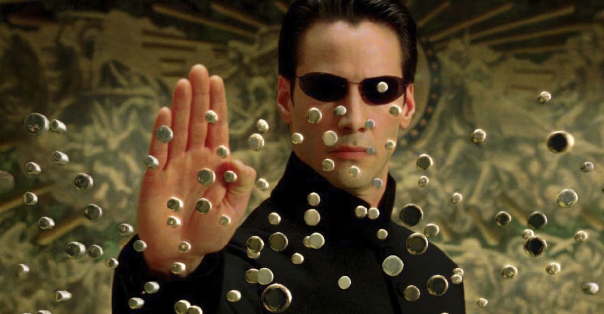 The Matrix 5 : un nouveau créateur s’attaquera à la suite du classique de science-fiction