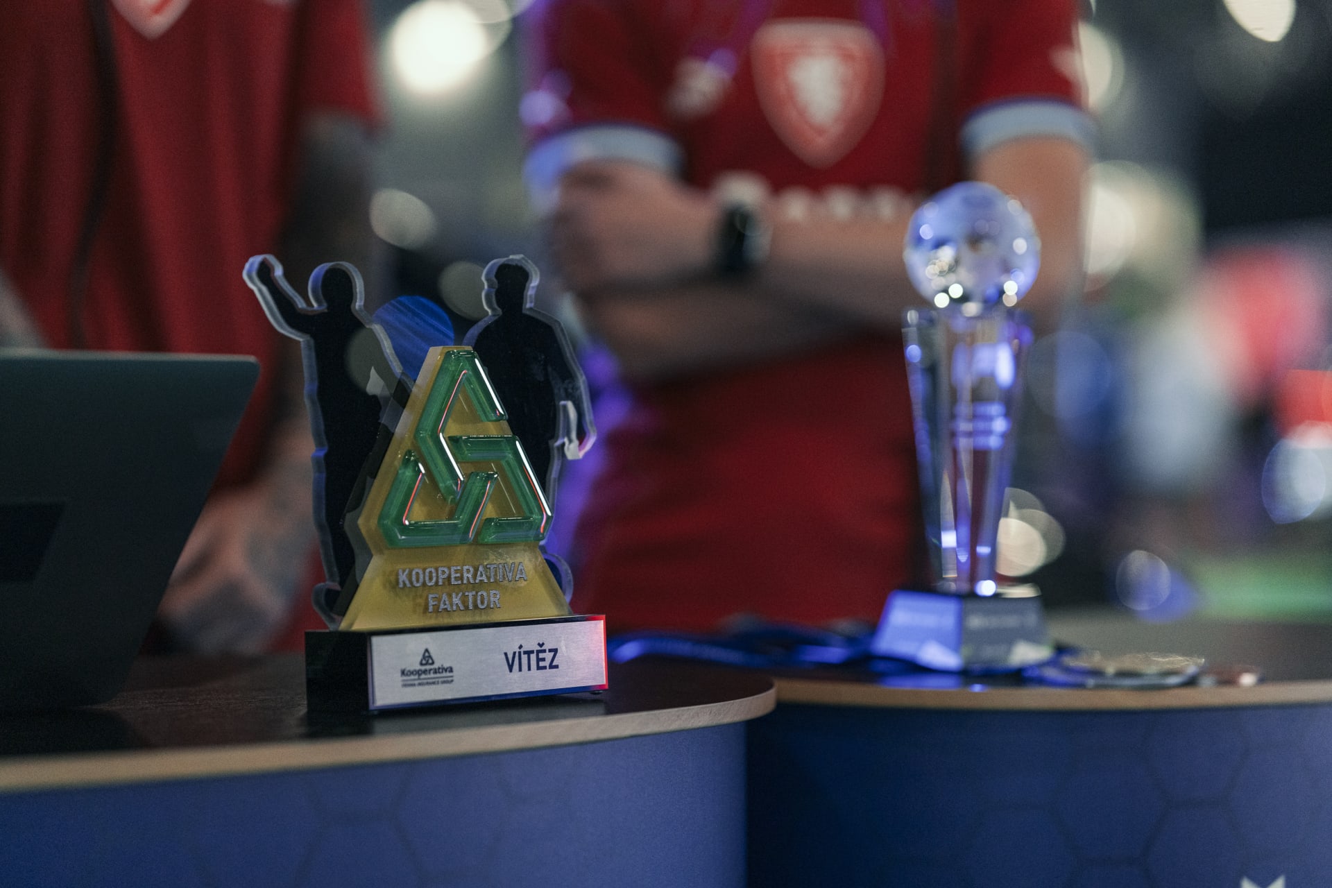 Sezóna domácího šampionátu ve hře EA Sports FC 24 se blíží do finále.