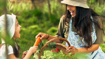 8 rad pro začínající zahrádkáře aneb Jak na pěstování zeleniny, ovoce, bylin a květin