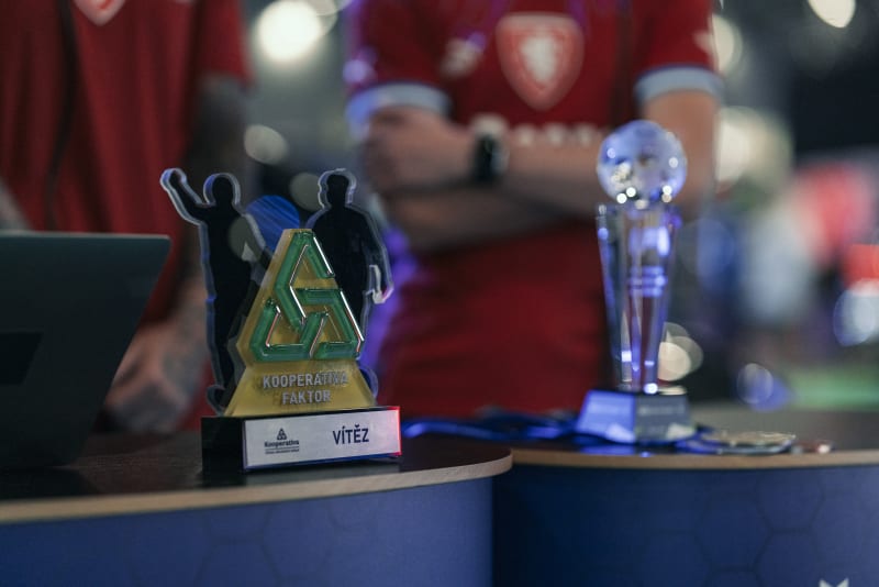 Sezóna domácího šampionátu ve hře EA Sports FC 24 se blíží do finále.