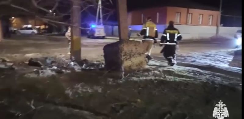 Ve městě Orsk probíhá evakuace kvůli protržené hrázi přehrady