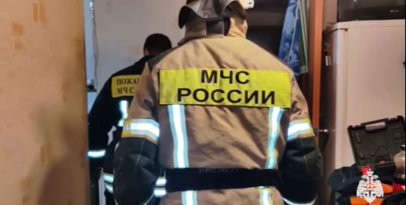 Ve městě Orsk probíhá evakuace kvůli protržené hrázi přehrady