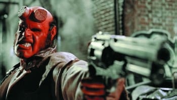 KVÍZ: Jak dobře znáte filmového Hellboye? Otestujte se!
