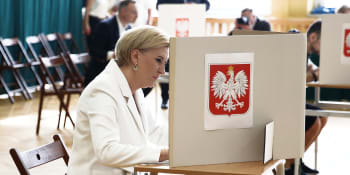 Tusk testem neprošel. Regionální volby v Polsku zřejmě vyhraje Kaczyńského PiS