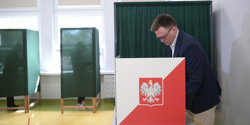 Regionální volby v Polsku