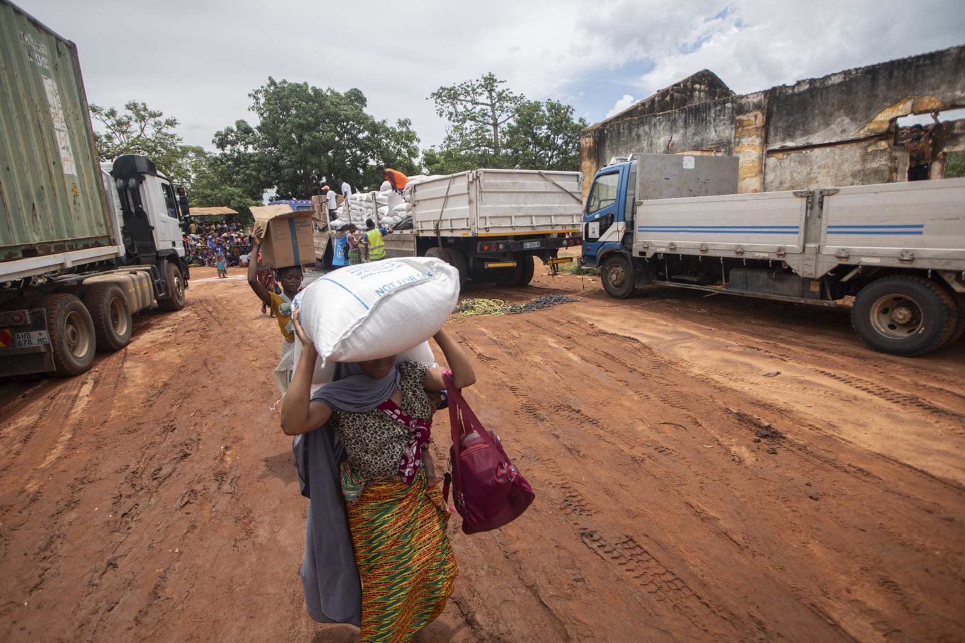 Mosambik se potýká s nejhorší epidemií cholery za posledních 25 let.