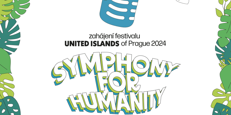 Symphony for Humanity se uskuteční 2. května. 