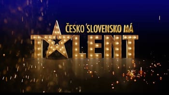 Online casting do show Česko Slovensko má talent 2024. Vyplňte přihlašovací formulář!