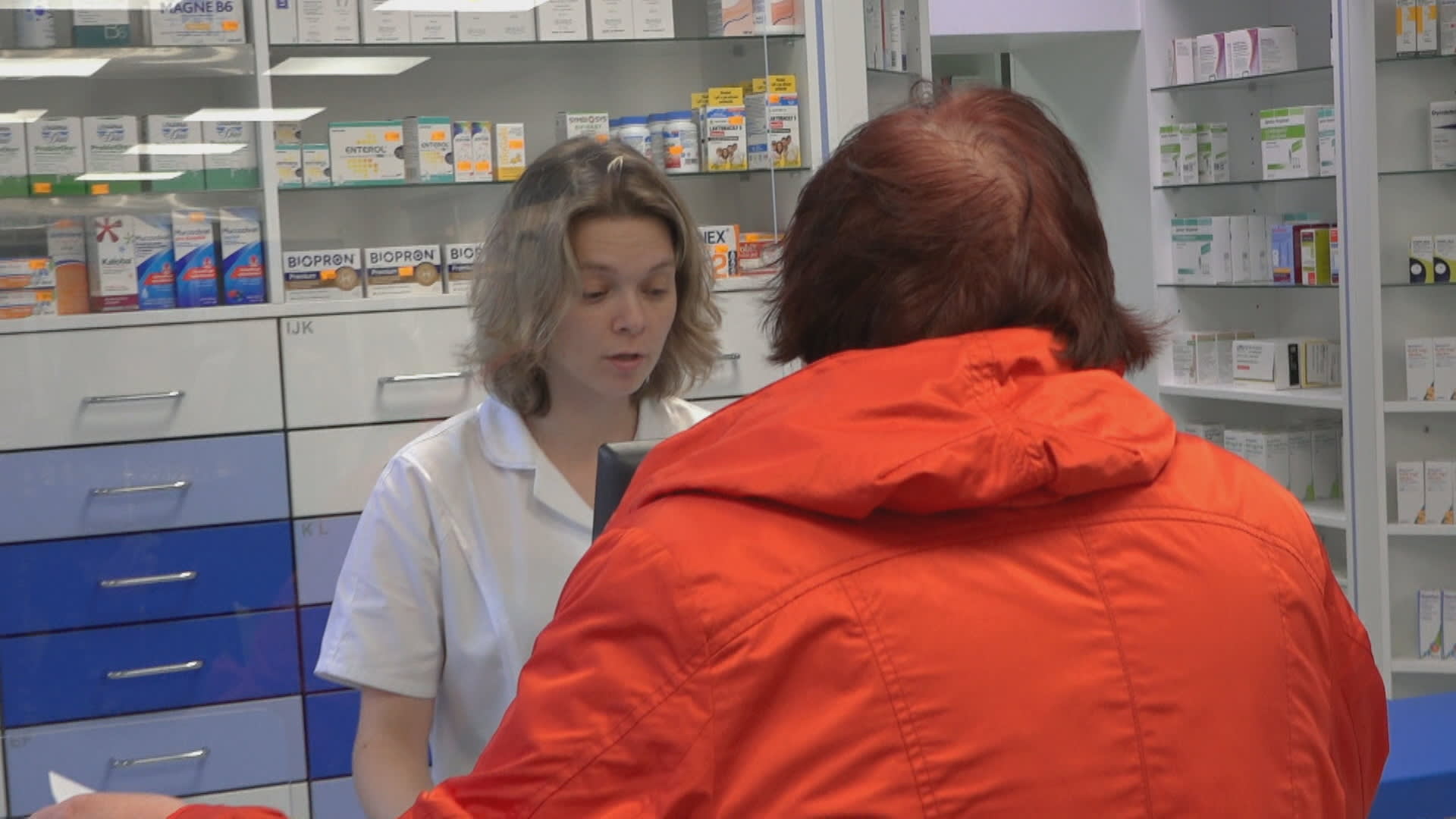Některé léky jsou v Česku jen těžko k sehnání.