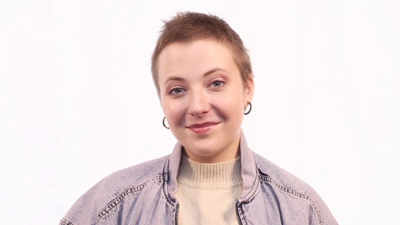Anna Slováčková podruhé bojuje s rakovinou.