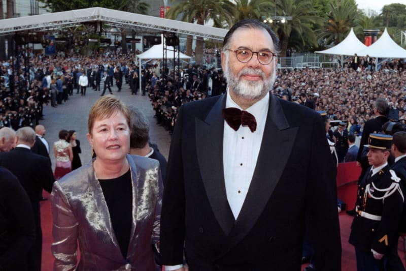 Zemřela filmařka Eleanor Coppolaová, matka známé filmové rodiny