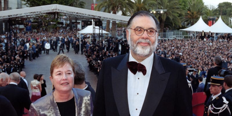 Zemřela filmařka Eleanor Coppolaová, matka známé filmové rodiny