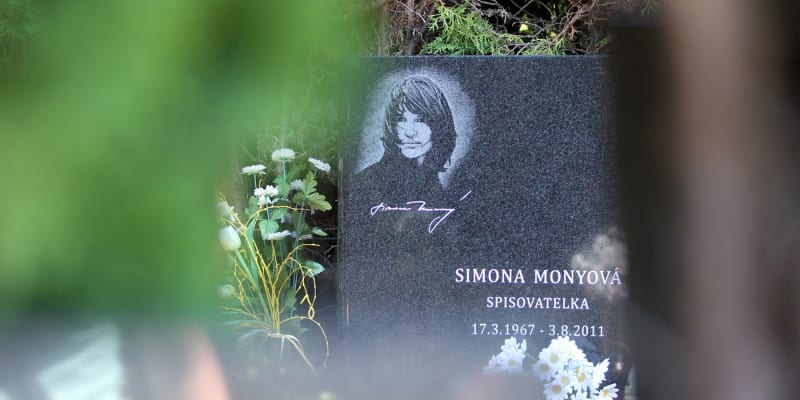 Hrob Simony Moynové