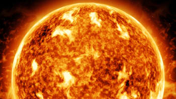 Jak je možné, že Slunce hoří, když ve vesmíru není kyslík? Měli byste znát vysvětlení