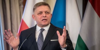 Je to diktát, ne solidarita, tvrdí Fico. Slovenský premiér odmítl nově schválený migrační pakt