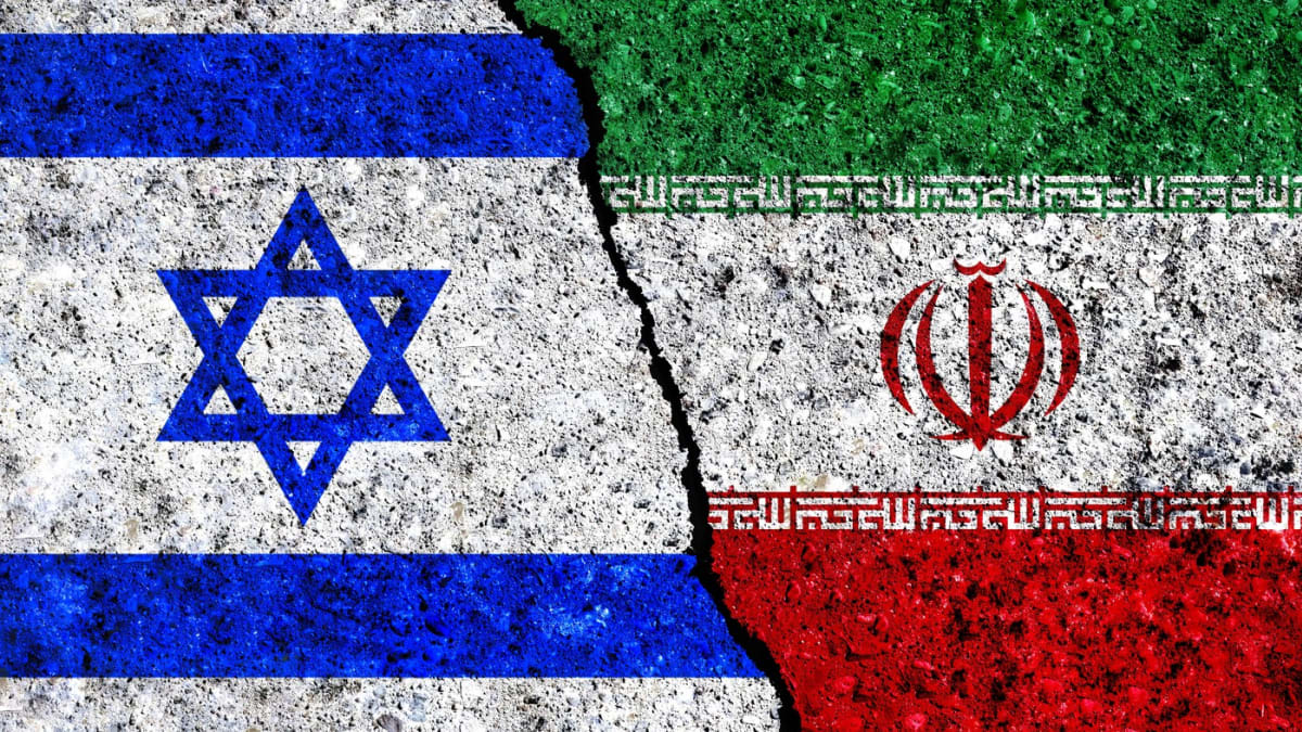 Izrael znovu stojí proti Íránu