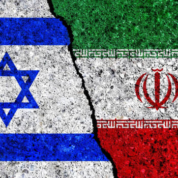 Izrael znovu stojí proti Íránu