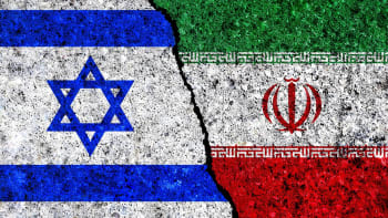 PŘEHLEDNĚ: Národ ve zbrani vs. perský gigant. Kdo má mocnější armádu – Izrael, nebo Írán?