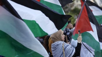 USA vetovaly palestinskou žádost o členství v OSN. Hanebný pokus, řekl izraelský ministr