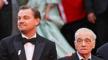 DiCaprio jako jazzová legenda. Režisér Scorsese plánuje hvězdně obsazenou Sinatrovu biografii