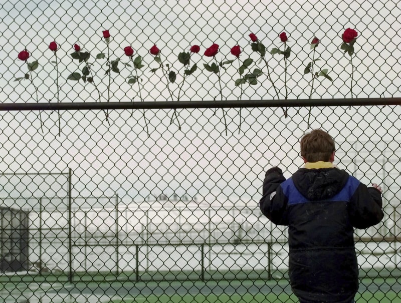 Od střelby na Columbine High School v Coloradu uplynulo 25 let.