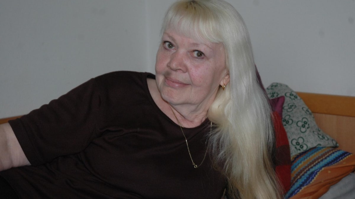 Hana Brejchová zemřela ve věku 77 let.