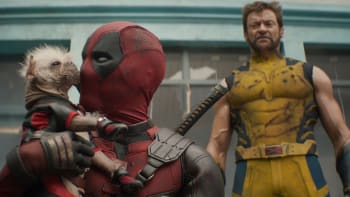 Nový trailer Deadpoola naplno ukazuje návrat Wolverinea. Nejočekávanější film roku má všechno, co jsme si přáli