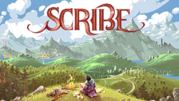 Bývalý vývojář Kingdom Come ukázal svou novou hru. Pixelartový skvost Scribe je poctou Princi z Persie a Skyrimu