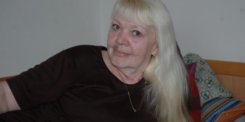 Hana Brejchová zemřela ve věku 77 let.