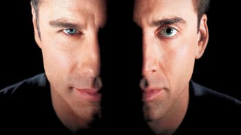 Cage i Travolta opět Tváří v tvář