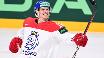 Tabulky MS v hokeji 2024: Proč chtěli Češi skončit s Kanadou ve stejné skupině?