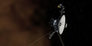 Velký úspěch NASA. Vědci opravili sondu vzdálenou 24 miliard kilometrů, Voyager 1 dál žije