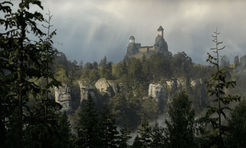 Za hrou z českého středověku Kingdome Come: Deliverance 2 stojí pražské studio Warhorse.