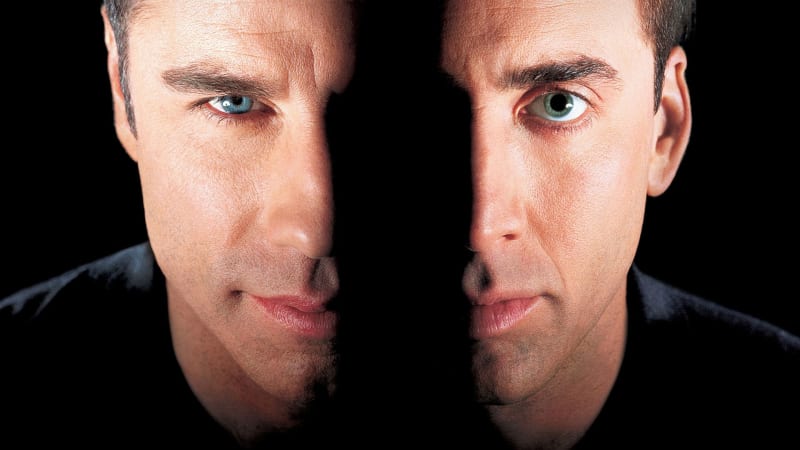 Tváří v tvář 2: Nové informace o návratu Nicolase Cage a Johna Travolty